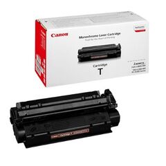Canon CRG T Black Laser Toner (Canon CRG T)