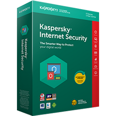KASPERSKY Internet Security