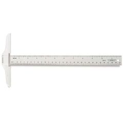 Ruler, XNB , T-Ruler ,  Plastic Ruler, 60 cm