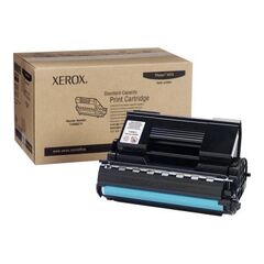 Xerox 113R00711 Black Laser Toner