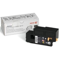 XEROX 106R01634 Black Laser Toner