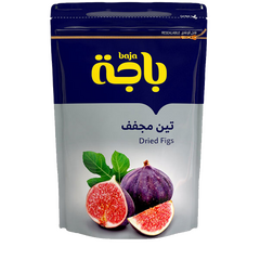 Discover the Nutritional Power of Baja Dried Figs: Delicious and Healthy Snacking
