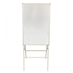 Boards, SIMBA, Magnetic Whiteboard with Stand, (60x90cm), White