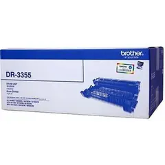 Brother DR 3355 Black Drum Unit (DR 3355)