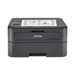 BROTHER HL-L2365DW Mono Laser Printer