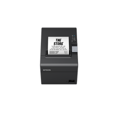 EPSON (P.O.S) TM-T20II USB Thermal Receipt Printer