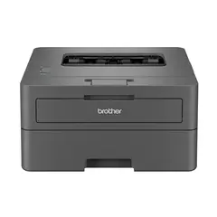 BROTHER HL-L2400D Mono Laser Printer