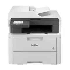 BROTHER MFC-L3720CDW Color Laser Printer Multi-Function