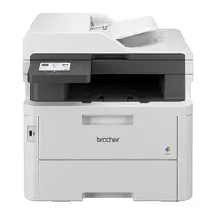 BROTHER MFC-L3760CDW Color Laser Printer Multi-Function