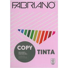Colored Paper FABRIANO 80 GSM Lavender Color A4 500 Papers