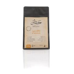 Coffee Caldas Roastery Hasad Albunn (250 g)