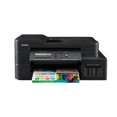 BROTHER DCP-T820DW Ink Tank Printer Multi-Function