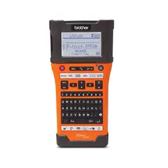 Brother  Wireless Label Printer for Electrical Industry -(PT-E550WVP)