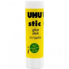 Glue, UHU Glue stick, 40g