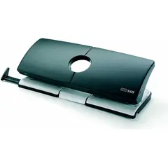 Paper Puncher, NOVUS B425, 4-Hole Punch , 25 Sheets