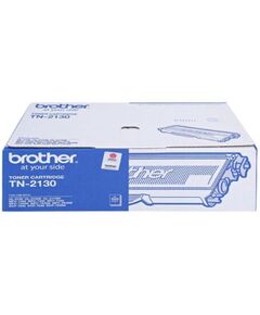 Brother TN 2130 Black Toner Cartridge (TN2130)