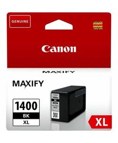 Canon 1400XL Black Inkjet Cartridge (1400XL BK)