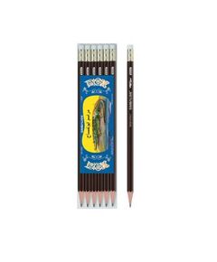قلم رصاص، سمبا لايون 4488 ، HP2،علبة اقلام رصاص