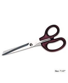 Scissors, KW-trio, Size: 7 1/2", Medium