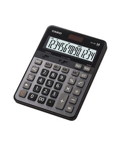 Calculator, CASIO DS-3B, Office