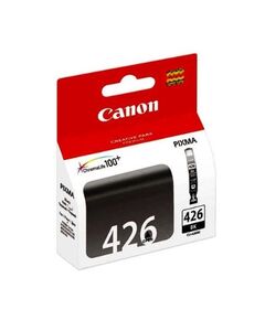 Canon 426 Black Inkjet Cartridge (Canon426BK)