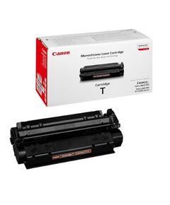 Canon CRG T Black Laser Toner (Canon CRG T)