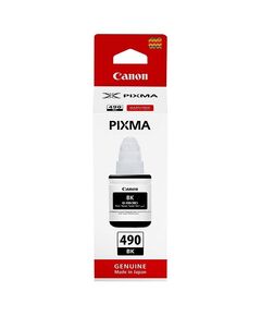 Canon GI-490 Black Inkjet Cartridge (Canon490BK)