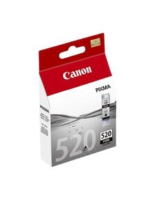 Canon PGI-520 Black  Inkjet Cartridge (Canon520BK)