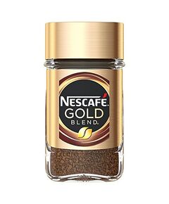 Coffee Nescafe Gold  (100g Bottle)