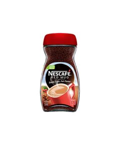 Coffee Nescafe Red Mug (50gm)