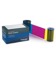 DATACARD 535000-003 Color Ribbon CD800 - 500 Cards