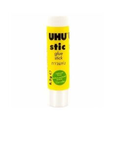 Glue, UHU, Glue Stick, 8 g