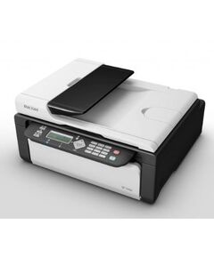 RICOH, Multifunctional System, SP 100SF