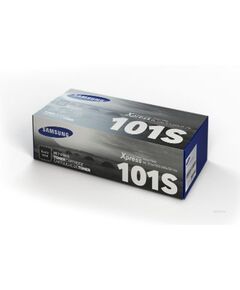 Samsung 101S Black Toner Cartridge (MLT-D101SBK)