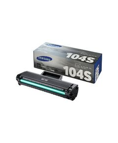 Samsung 104S Black Toner Cartridge (MLT-D104S)