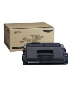 Xerox 106R01370 Black Laser Toner