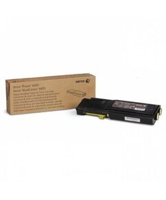 XEROX 106R02251 Yellow Laser Toner