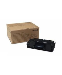 Xerox 106R02304 Black Laser Toner