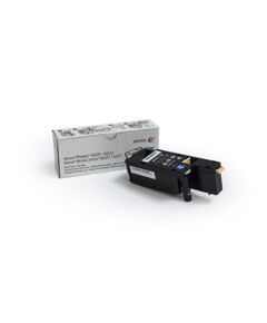 XEROX 106R02760 Cyan Laser Toner