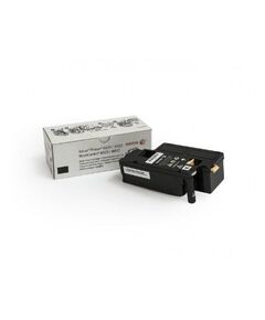 XEROX 106R02763 Black Laser Toner
