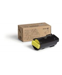 XEROX 106R03883 Yellow Laser Toner