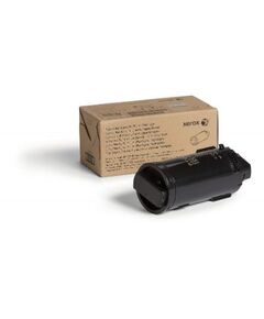 XEROX 106R03887 Black Laser Toner