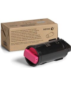XEROX 106R03909 Magenta Laser Toner