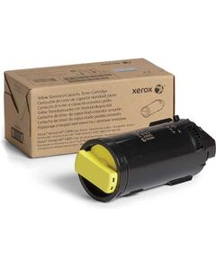 XEROX 106R03910 Yellow Laser Toner