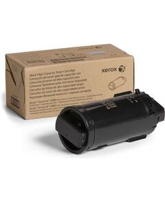 XEROX 106R03911 Black Laser Toner
