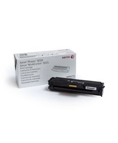 XEROX 106R02773 Black Laser Toner