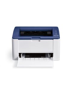 Printer, XEROX Phaser 3020 BI Monochrome laser printer (3020BI)
