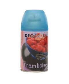 Automatic Air Freshener, Framboise Scents, 300 ml