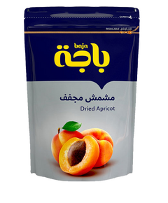 Enjoy the Sweet and Tangy Goodness of BAJA Dried Apricot