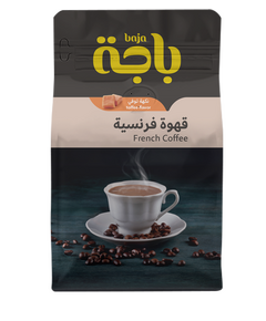 Coffee French with Toffee Baja (200 g)